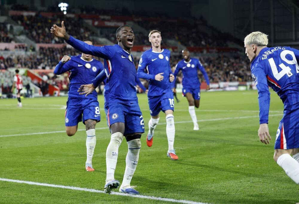 Caicedo wants to be a Chelsea legend and rejects Real Madrid interest