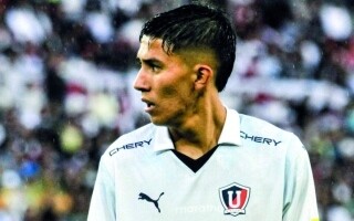 Sébastien González Joins Shabab Al Ahli from LDU Quito