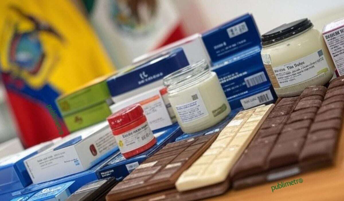 Ecuador Imposes 27% Tariff on Mexican Products