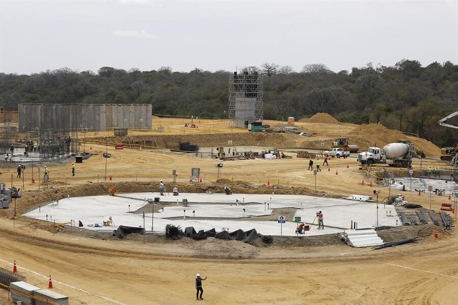 Controversy Over New Prison Construction in Ecuador