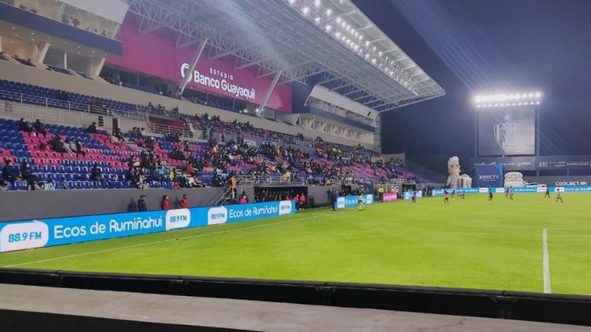 Independiente del Valle сыграет с Liverpool в решающем матче Копа Либертадорес