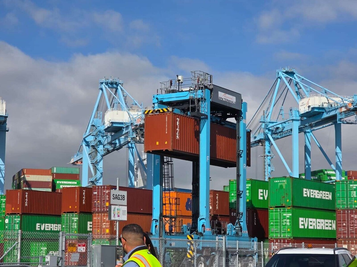 Ecuador's Trade Deal with the US