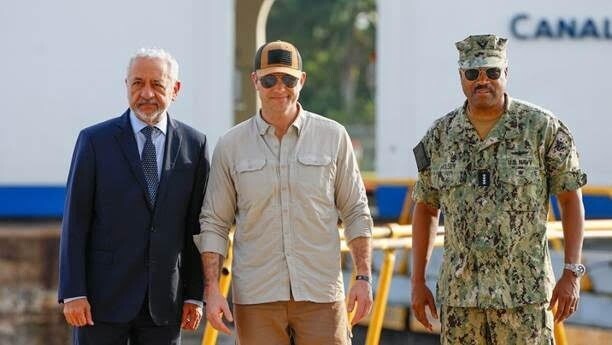 Political Implications of Recent Events in Ecuador