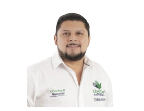 Extradition of Cortázar: Key figure in Lasso case arrives in Ecuador