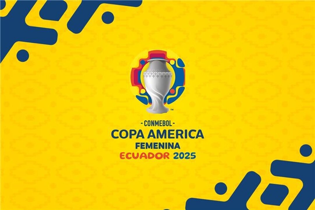 Ecuador to Host Women's Copa America 2025