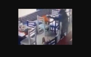Эквадорская модель убита вооруженным нападением в ресторане