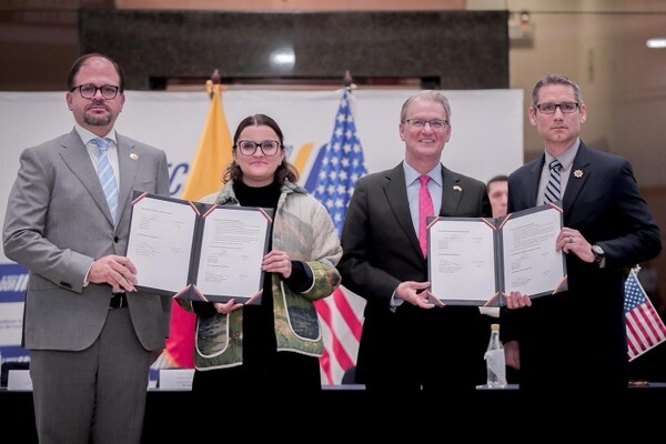 Ecuador and US Open First Official FBI Office to Fight Crime