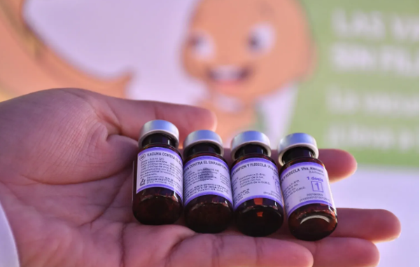 Ecuador Activates Surveillance Protocols for Measles Following Alert in Peru