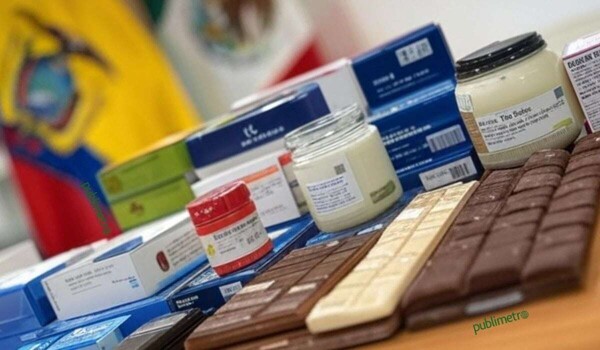 Ecuador Imposes 27% Tariff on Mexican Products