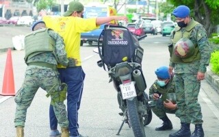 Увеличение насилия и преступности угрожают стабильности в Манте