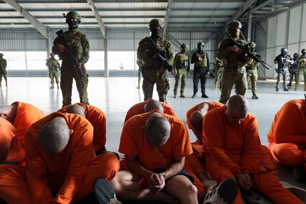 New Prison Massacre in Ecuador: 31 Dead in Machala