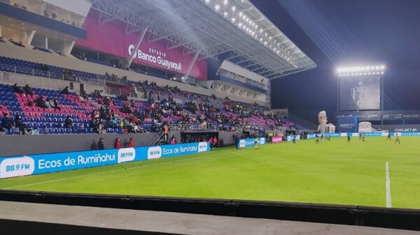 Independiente del Valle сыграет с Liverpool в решающем матче Копа Либертадорес
