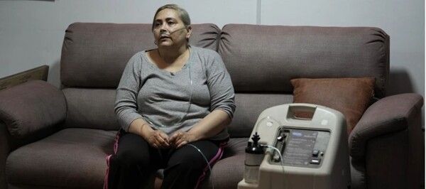 Energy Crisis Complicates Life of Cancer Patients in Ecuador