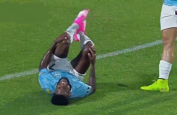 Drama in Quito: Fajardo's Brace and Universidad Católica's Painful Exit