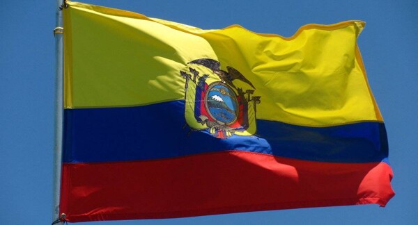 Ecuadorian President Daniel Noboa makes new proposal