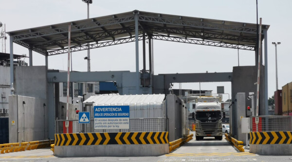 Two-Thirds of Ecuador's Cocaine Seized Abroad