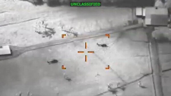 US and Ecuador Conduct Joint Operation Against Terrorist Organizations